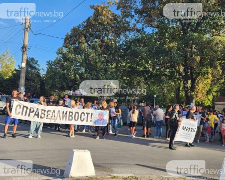 Главният секретар: Надявам се в близките дни и седмици да открием убиеца на Митко