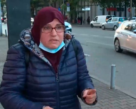 Издирват три деца с българско гражданско в Газа, баба им няма връзка с тях след бомбардировка