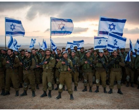 Израелският военен министър към армията: Скоро ще видите Газа отвътре