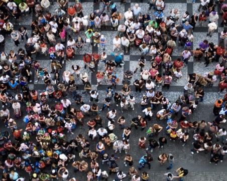 Куриоз в Стамболийски: 652 души живеят в една къща, 194-ма пък обитават жилище в Пловдив