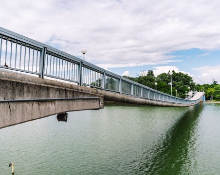 Летни температури в Пловдив за уикенда, очакват се до 29 градуса днес