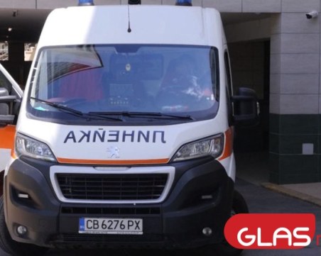 Мъж преби зверски бившата си съпруга в Монтана