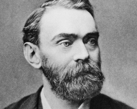 На този ден: Роден е основателят на Нобеловата награда