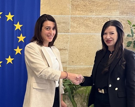 Нов съдия встъпи в редиците на Районен съд – Пловдив