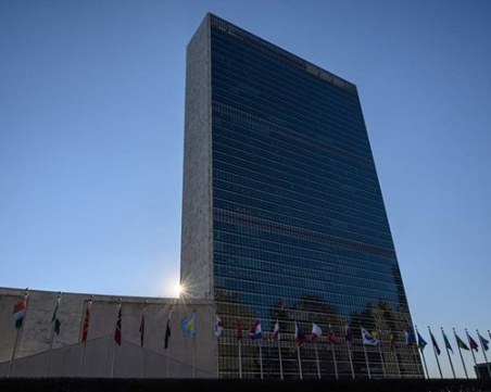 ООН: Има нови доказателства, че Русия е извършила военни престъпления в Украйна