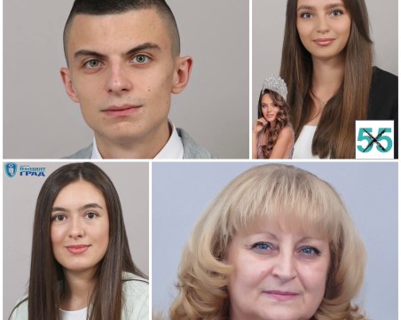 Опитни експерти и млади попълнения са кандидати за общински съветници в Кричим