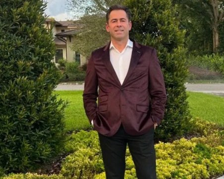 Орлин Станойчев ще е турнирен директор на София оупън