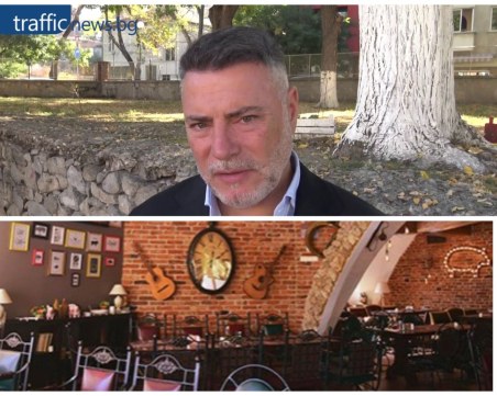 Ресторант и строителна фирма на роднини на Жоро Колев задлъжняха с 400 000 лв. към НАП