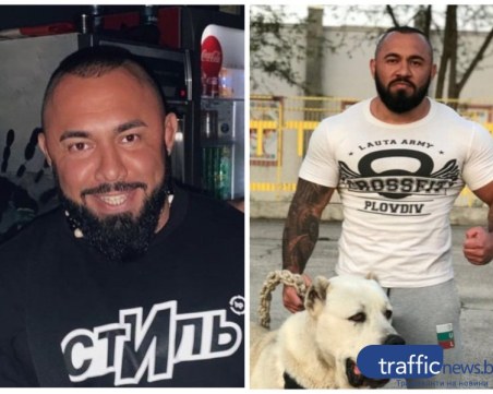 Смяна на адвокати провали делото за убийството на ММА боеца Тургай Сали