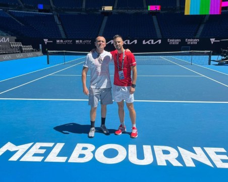 Стефан Рангелов, 