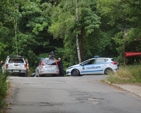 Живко Коцев: Жената, която е била с Алексей Петров, описа убиеца