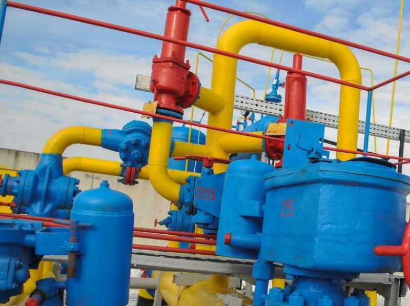 EK: Обсъждаме с България въвеждането на такса за преноса на руски газ