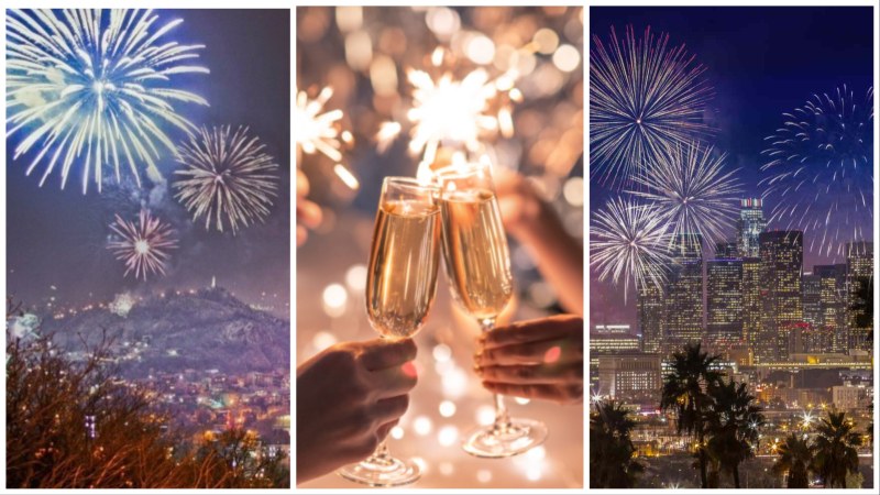 Офертите за Нова година в Париж, Истанбул и Лос Анджелис – по-достъпни от тези у нас