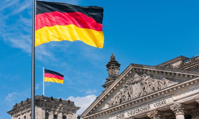 Германия е поредната европейска държава, за която Министерството на външните