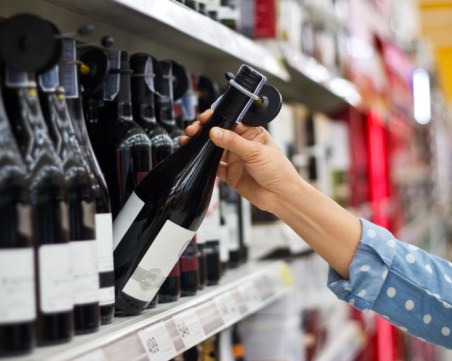 6 съвета как да изберем най-доброто вино в магазина