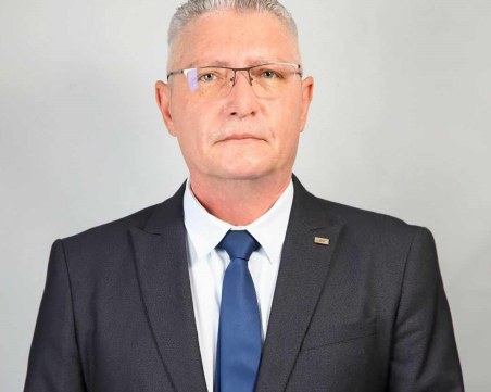 Емил Русинов, ГЕРБ: Многоетажен паркинг, нова улица и ремонти на основни пътни артерии в „Източен