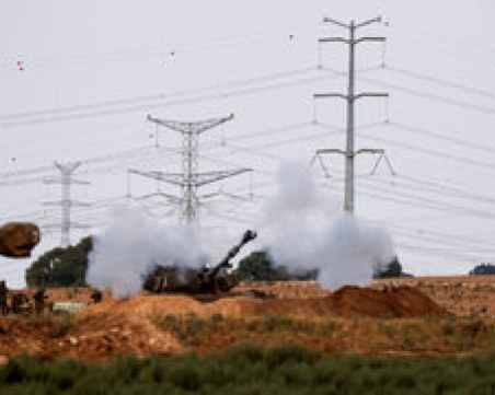 Израел арестува заместник-лидер на 