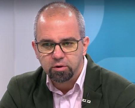 При балотаж Хекимян-Григорова се очаква гласовете на ПП да отидат при ГЕРБ