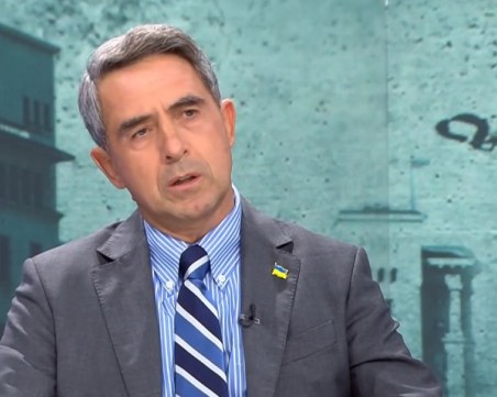 Плевнелиев:От политическото ръководство на 