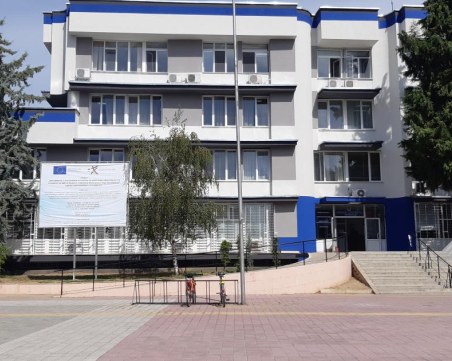 Полицаи от Пазарджик получиха благодарствено писмо след откриване на възрастен мъж