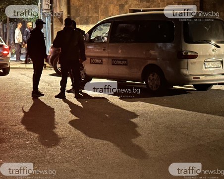 Пострадали при стрелба до моста на 