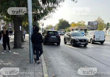 Пловдивски шофьор се опитва да счупи рекорда по брой нарушения
