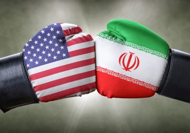 Държавният секретар на САЩ Антъни Блинкен предупреди Иран срещу всякаква