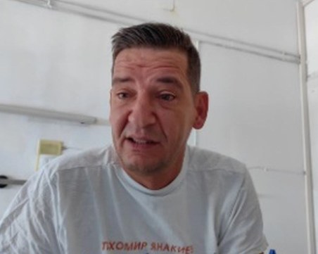 Арестуваха двама за побоя на кандидат-кмета на Зидарово