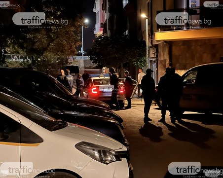 При стрелбата снощи: Куршум е минал през гърдите на пострадал и стигнал до крака на друг мъж