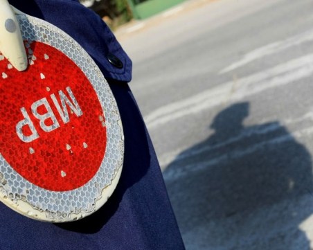 Тежка катастрофа затвори Прохода на републиката