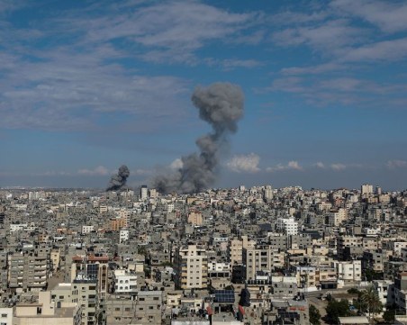 Външно: Общо 37 български граждани в Газа са потърсили помощ