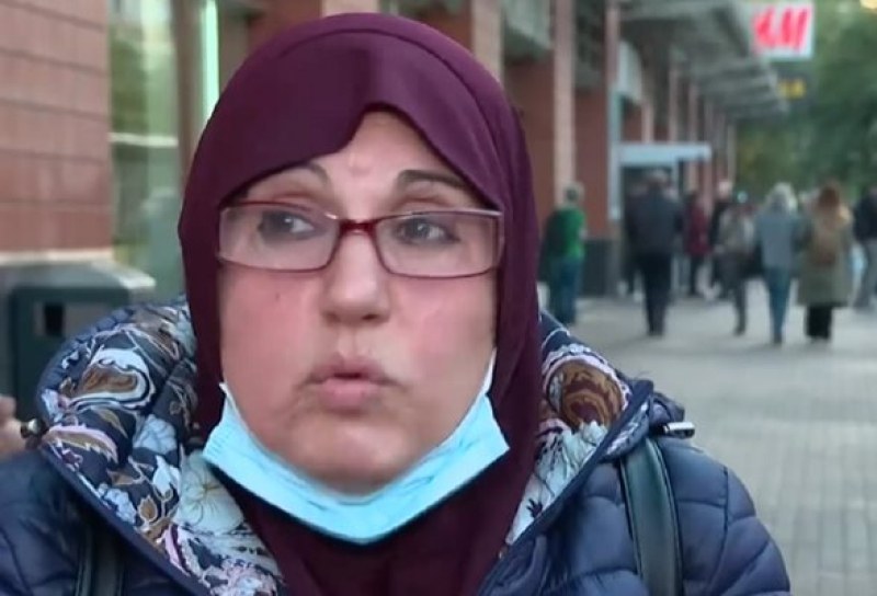 Д-р Алшарафи: Много трудно се свързвам с внучетата ми, нямат вода