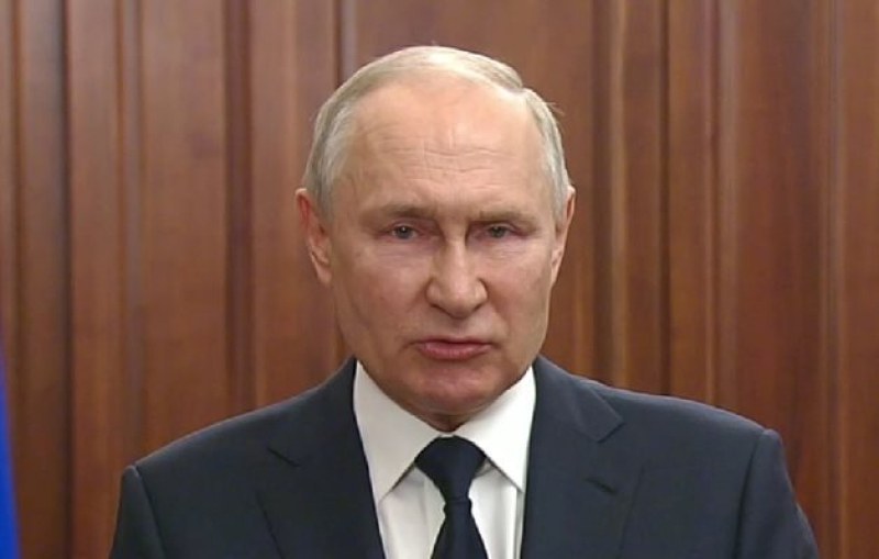 Руският президент Владимир Путин е уверил Унгария, че задълженията ѝ