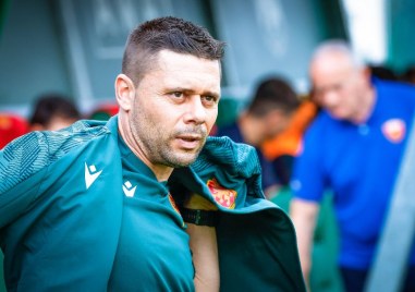 Треньорът на Ботев Душан Керкез заяви че очаква да бъде