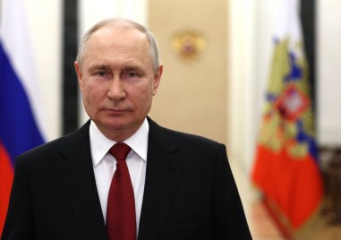 Президентът на Русия Владимир Путин призова днес за безпрепятствен достъп