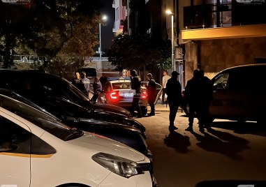 Военно окръжна прокуратура в Пловдив повдигна обвинение за опит за убийство