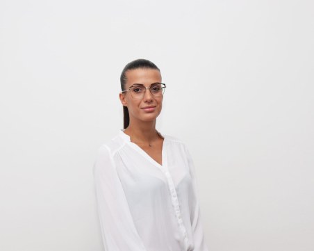 Малвина Палазова:„Браво, Пловдив” са тези, които ми помагат да вярвам в добротата на нашето общество