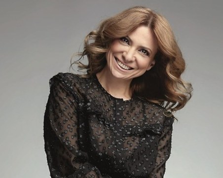 Мирослава Кацарова: Джаз артистите създават музика с философски послания