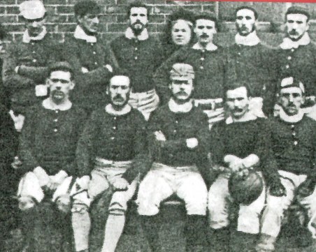 На този ден: Основан е най-старият футболен клуб в света