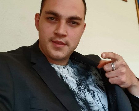 Пуснаха Киряка от лудницата след заплахите за убийство срещу Тошо Куката