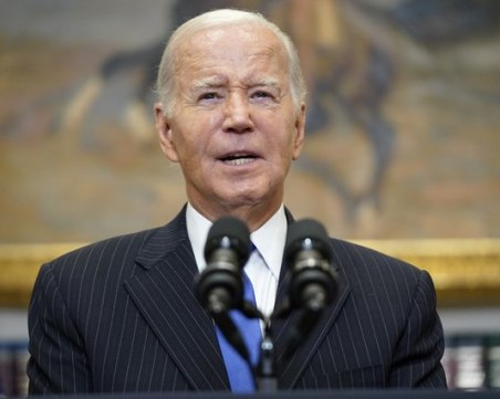 САЩ са изпратили няколко военни съветници в Израел