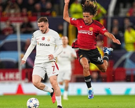 Шампионска лига се завръща, Юнайтед няма право на грешка