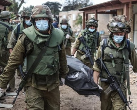 Терористична групировка „Хамас