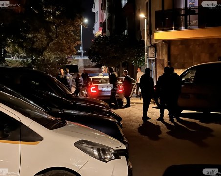 Военна прокуратура повдига обвинение на мъжа, прострелял двама заради паркомясто в Пловдив