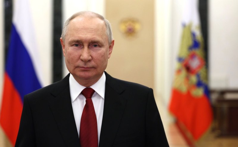 Президентът на Русия Владимир Путин призова днес за безпрепятствен достъп