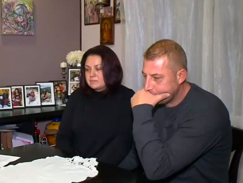 Родителите на убития Ангел от Пазарджик: Престъплението е планувано, бил е следен
