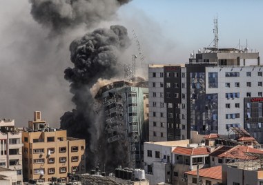 Най малко 5791 палестинци са били убити при израелските удари по