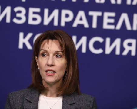 407 са подвижните секции засега, до петък машините ще са доставени по места