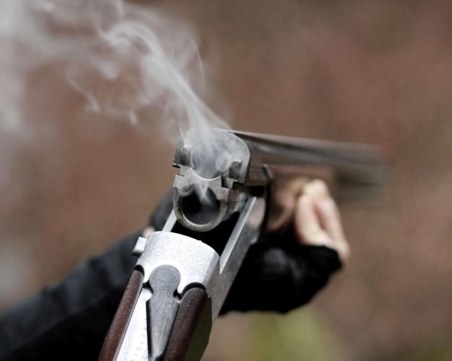 Арестуваха 28-годишен в Пазарджишко, застрелял куче с ловна пушка