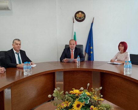 Д-р Зюмбилев: Южен централен район вече е на картата на европейските центрове за развитие на Deep Tech